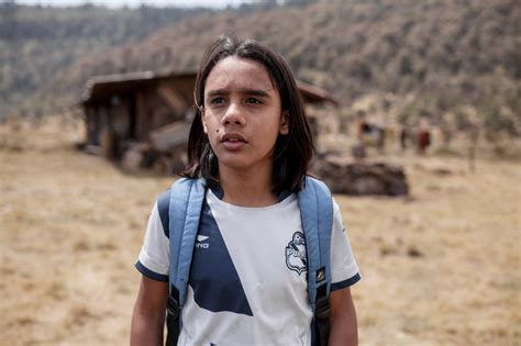 ‘City of Dreams’ Review: Contrived Drama About Human  .
